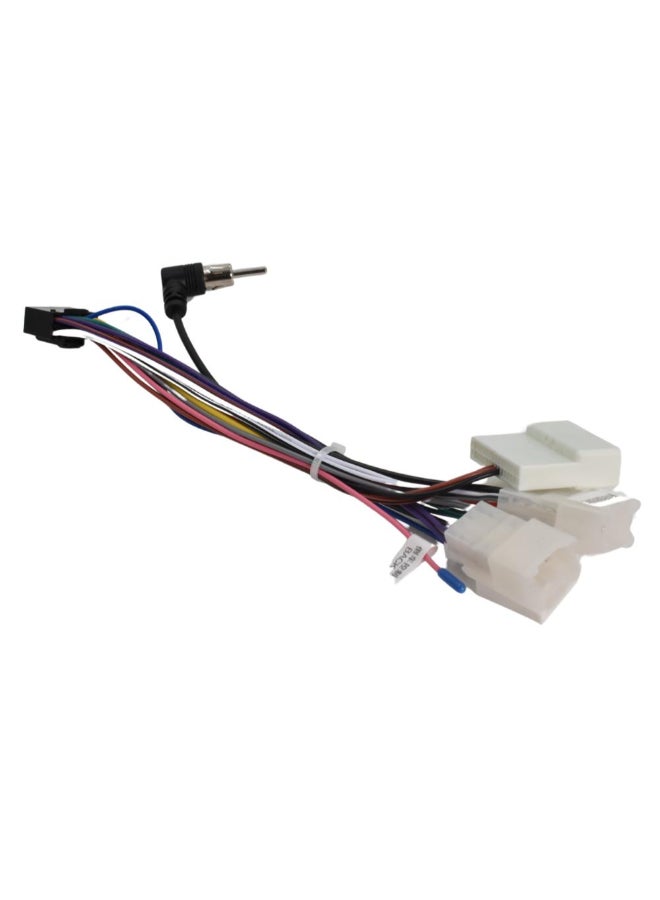 X-All Fortuner Hilux 2008-2014 Android Screen + Decor + 8Gb Ram + 128Gb Memory + Apple Carplay - Image 4