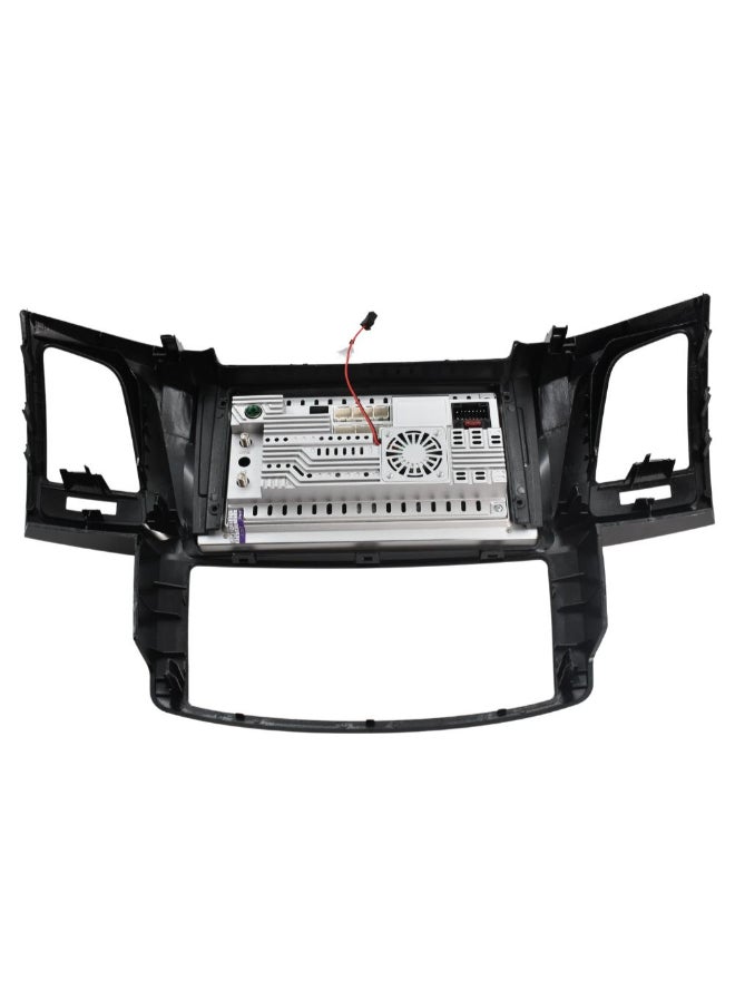 X-All Fortuner Hilux 2008-2014 Android Screen + Decor + 8Gb Ram + 128Gb Memory + Apple Carplay - Image 2