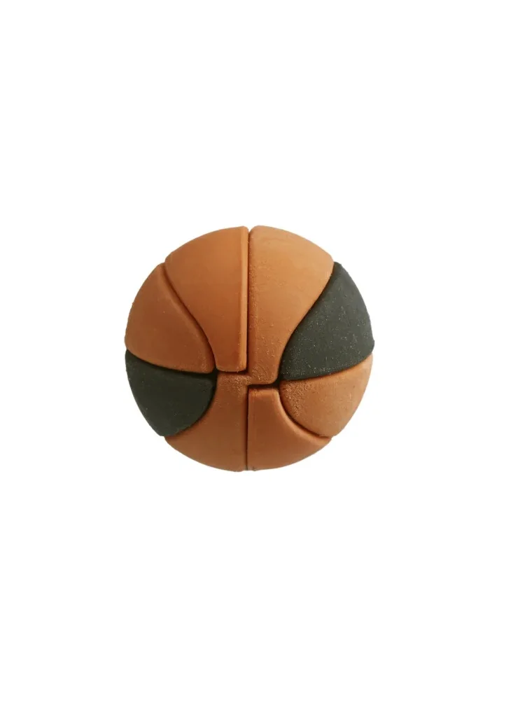 Tinc Set of 4 Sport Eraser Collection