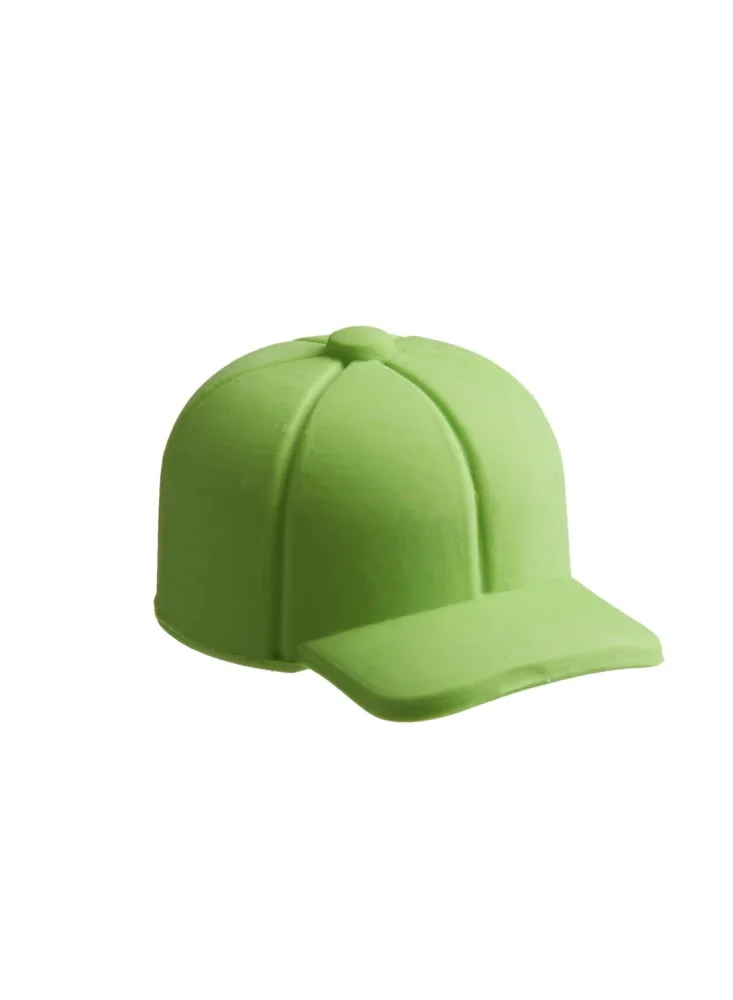 Tinc Multicolour Sports Eraser Set
