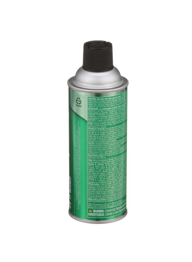 CRC Carb and Choke Cleaner, 12 oz Aerosol Can, Clear - Image 3