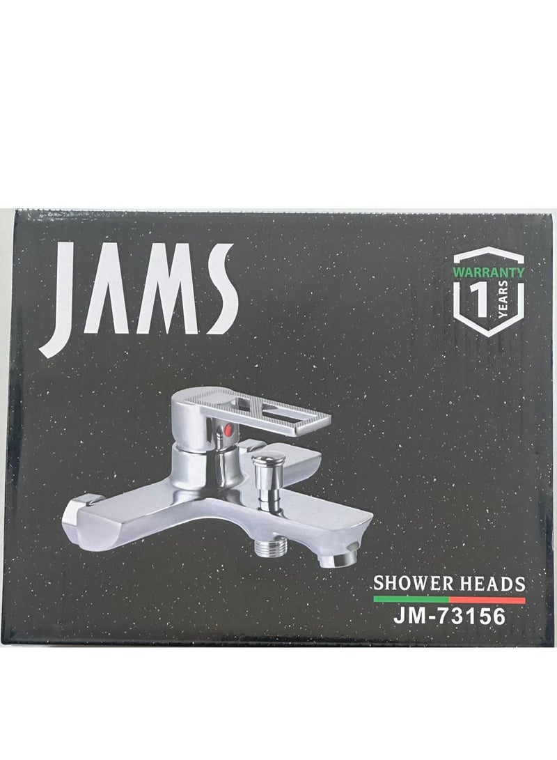 shower heads crome 36 - Image 2