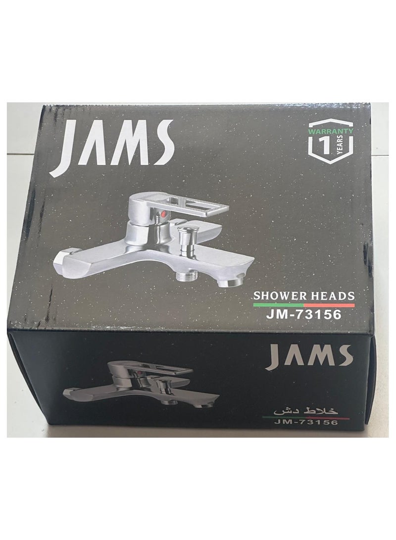 shower heads crome 36 - Image 3