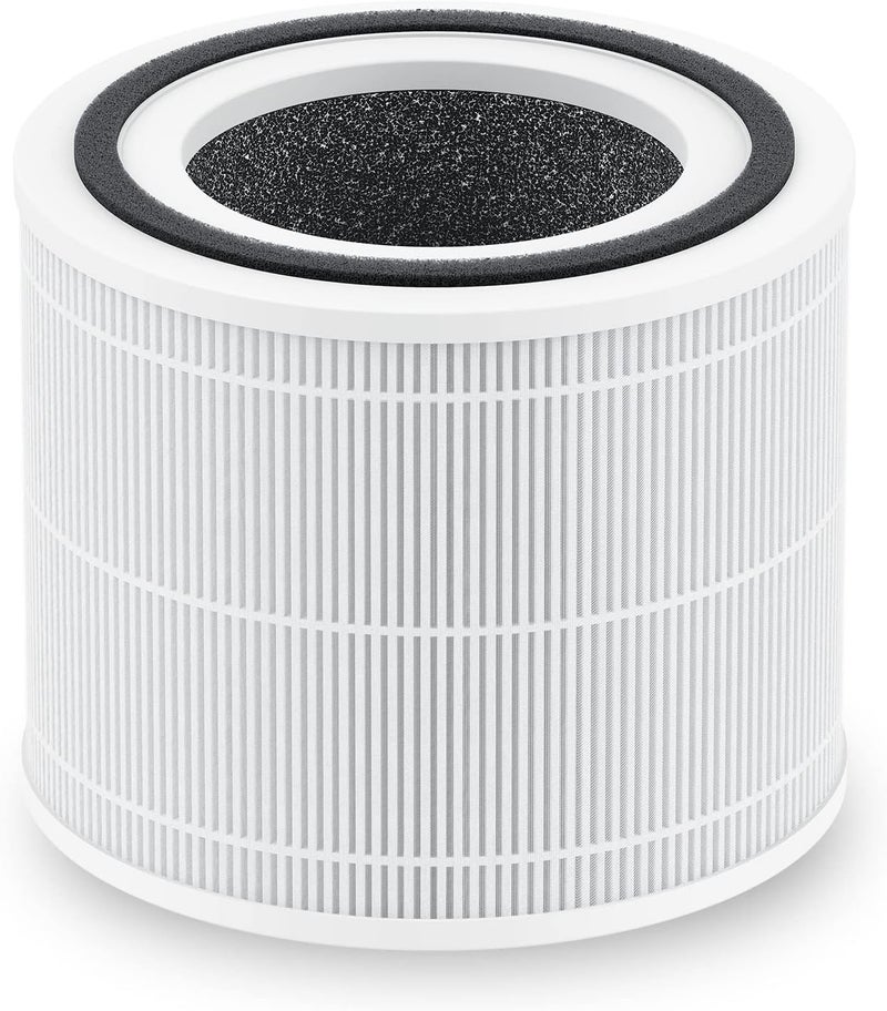 TCL AR1S Air Filter White - Image 1