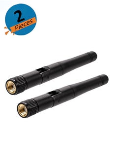 Taimi Pack Of 2 Portable 4G Wi-Fi Antenna Small  - Image 1