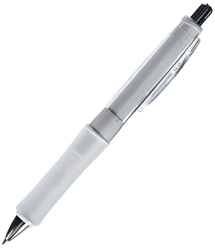 Pilot Mechanical Pencil Dr. Grip G-Spec Flash Colors, 0.5mm, Flash White (HDGS-60R-FW) - Image 4