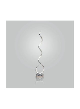 Transparent Silver