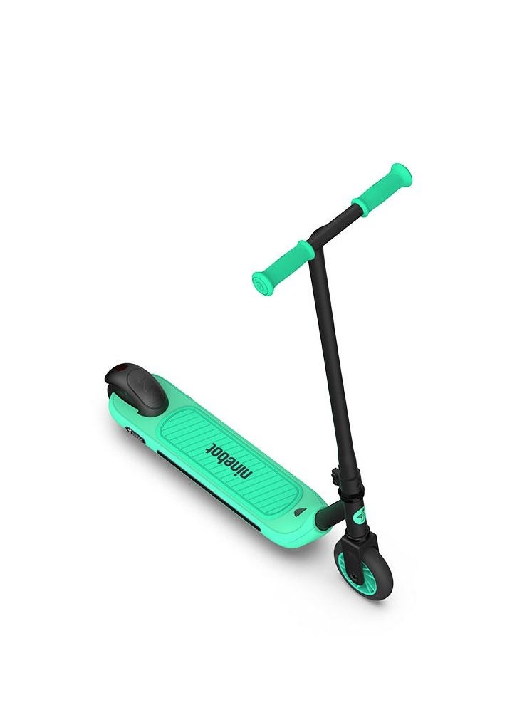SEGWAY - Segway Ninebot eKickScooter ZING A6 Up to 12 km/h Maximum Speed for Kids, Teens, Boys and Girls, Lightweight and Non-Foldable (6-10 years old) - Image 1