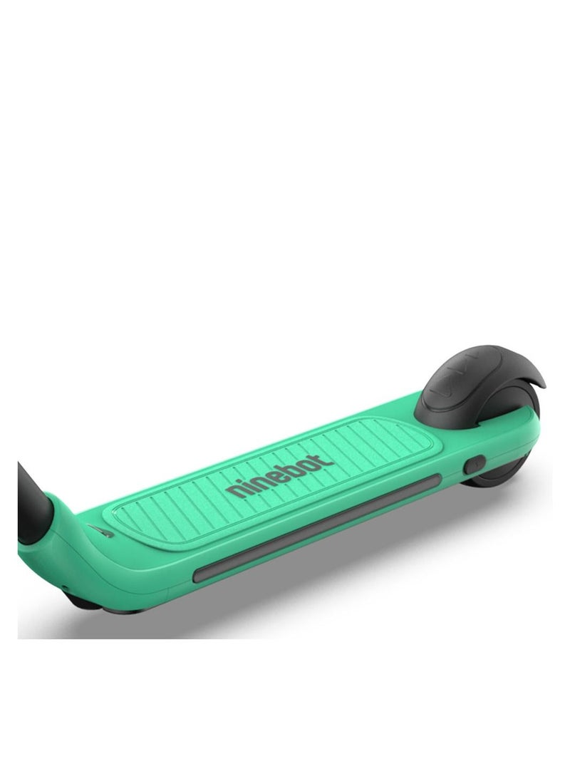 SEGWAY - Segway Ninebot eKickScooter ZING A6 Up to 12 km/h Maximum Speed for Kids, Teens, Boys and Girls, Lightweight and Non-Foldable (6-10 years old) - Image 1
