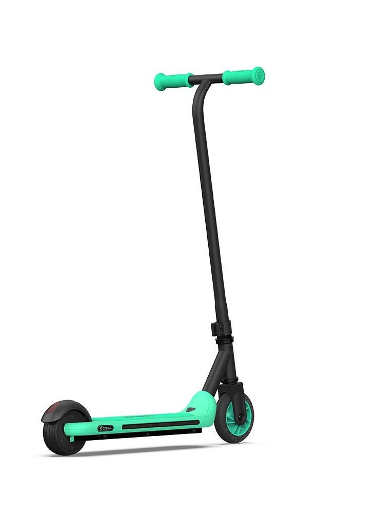 SEGWAY - Segway Ninebot eKickScooter ZING A6 Up to 12 km/h Maximum Speed for Kids, Teens, Boys and Girls, Lightweight and Non-Foldable (6-10 years old) - Image 1