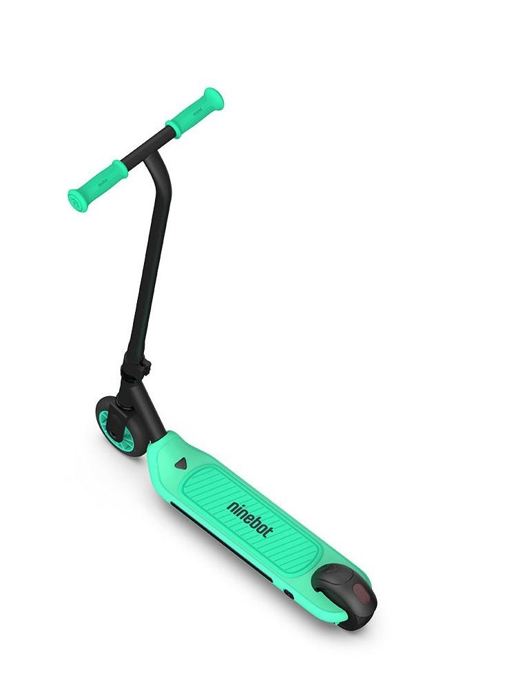 SEGWAY - Segway Ninebot eKickScooter ZING A6 Up to 12 km/h Maximum Speed for Kids, Teens, Boys and Girls, Lightweight and Non-Foldable (6-10 years old) - Image 1