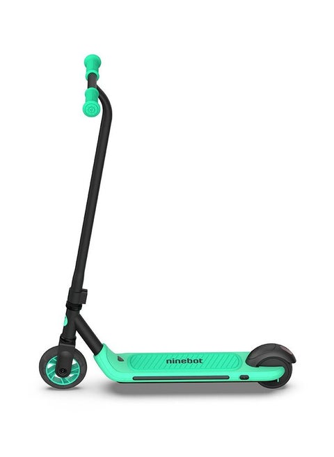 Segway Ninebot eKickScooter ZING A6 Up to 12 km/h Maximum Speed for Kids, Teens, Boys and Girls, Lightweight and Non-Foldable (6-10 years old)