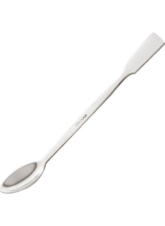 Spatula - Stainless Steel - With Macro Spoon - 210 mm - (1 Piece) - pzsku/Z71DCF15EC3E8ACCED099Z/45/_/1725725526/e8e6e24a-2a66-4cea-af0b-dd82304a4269