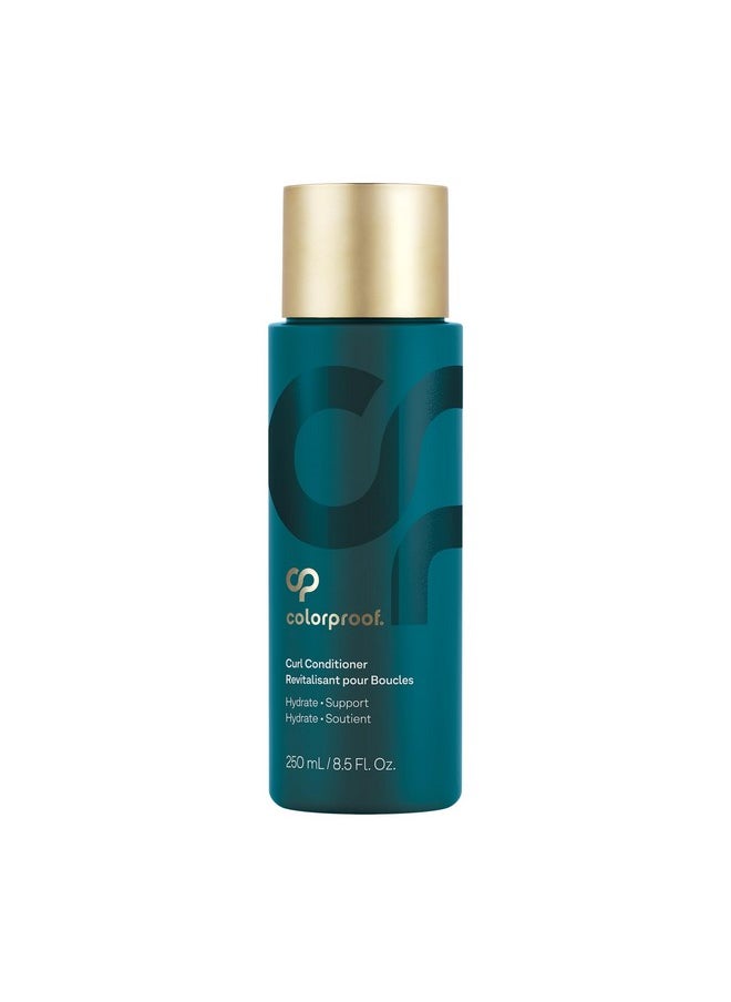 ColorProof Olorproof Curl Conditioner 8.5 Oz.  - Image 2