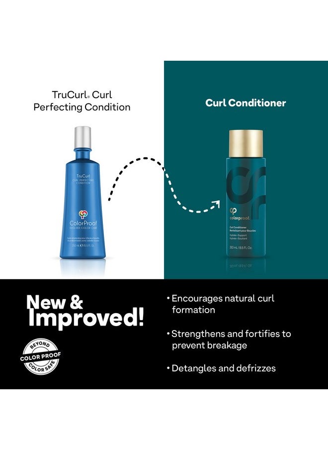 ColorProof Olorproof Curl Conditioner 8.5 Oz.  - Image 4