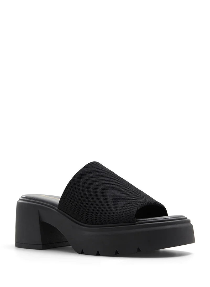 ALDO Single Strap Mid Heel Sandals