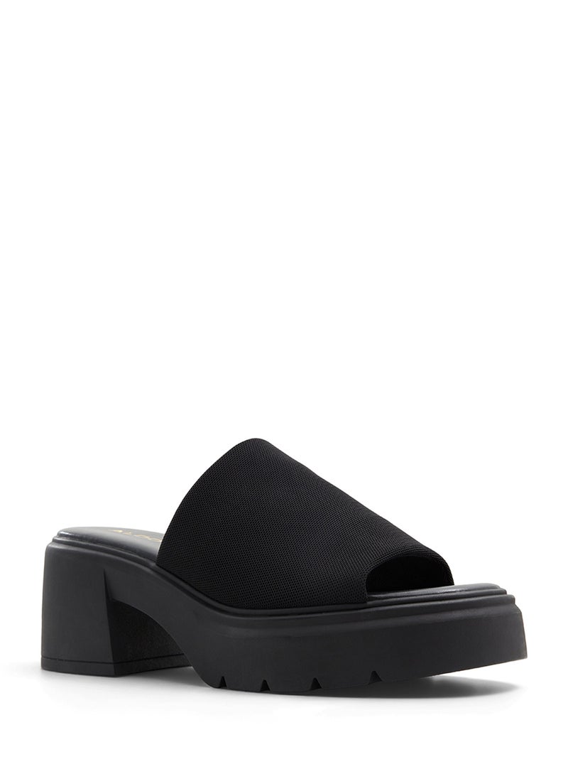 ALDO Single Strap Mid Heel Sandals  - Image 3