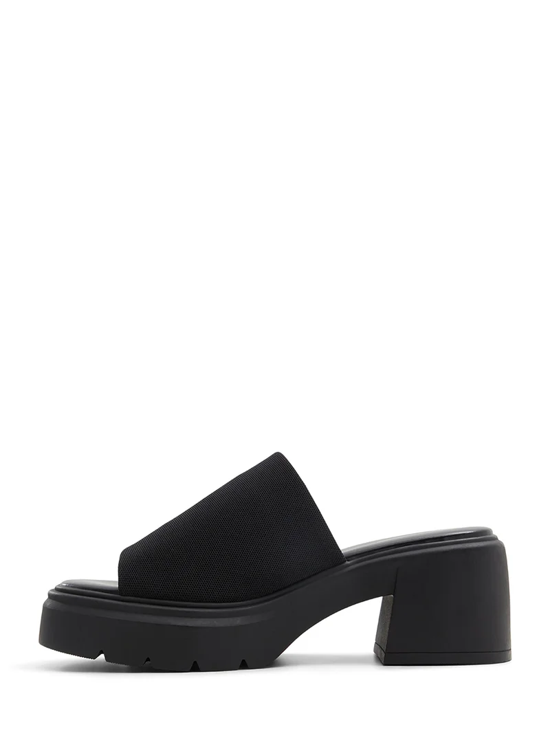 ALDO Single Strap Mid Heel Sandals