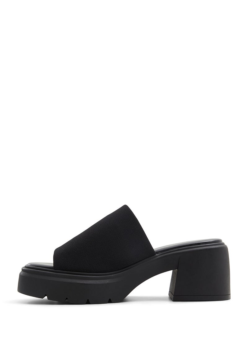 ALDO Single Strap Mid Heel Sandals  - Image 2