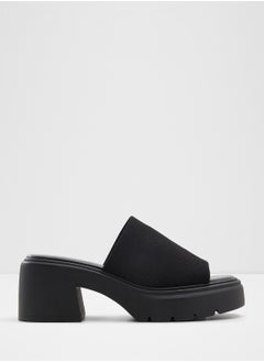 ALDO Single Strap Mid Heel Sandals  - Image 1
