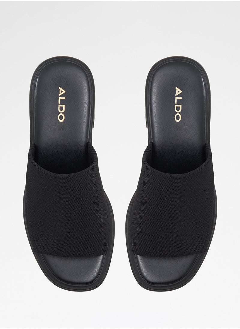 ALDO Single Strap Mid Heel Sandals  - Image 5