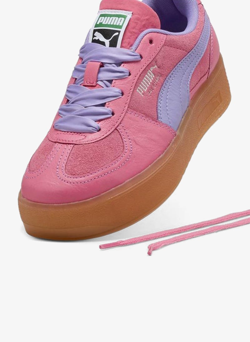 PUMA Palermo Elevata Cf - Image 4