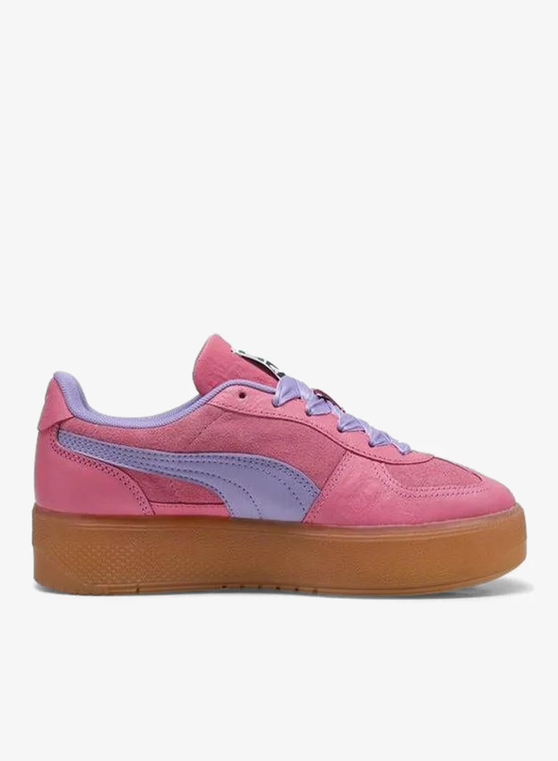 PUMA Palermo Elevata Cf