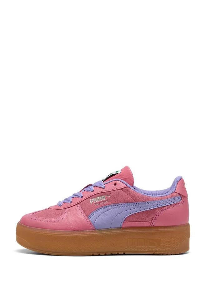 PUMA Palermo Elevata Cf