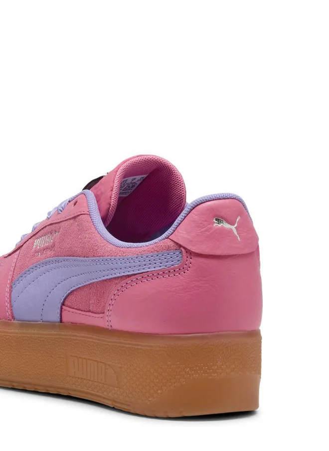 PUMA Palermo Elevata Cf