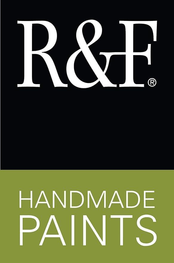 R&F Handmade Paints Encaustic Gesso, Quart - Image 5