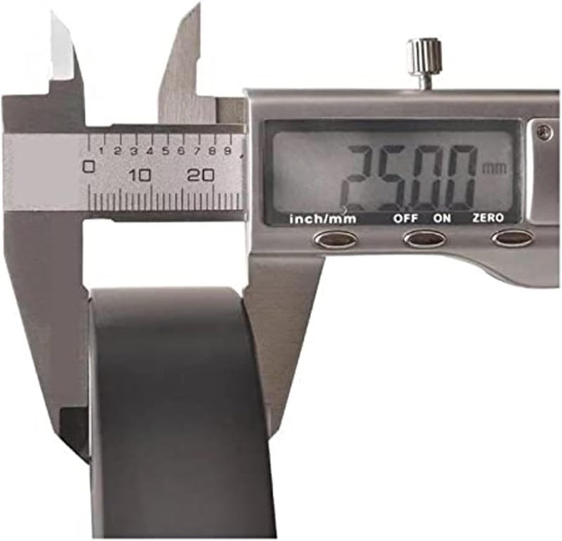 Wivplex 25mm Wheel Spacer Adapter for JAZZ - Image 3