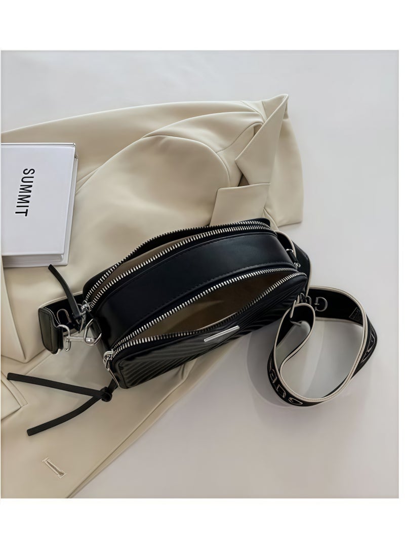 GUESS Women Crossbody GUESS Bag for Women,Shoulder Bag 20*13*7.5cm  - Image 5