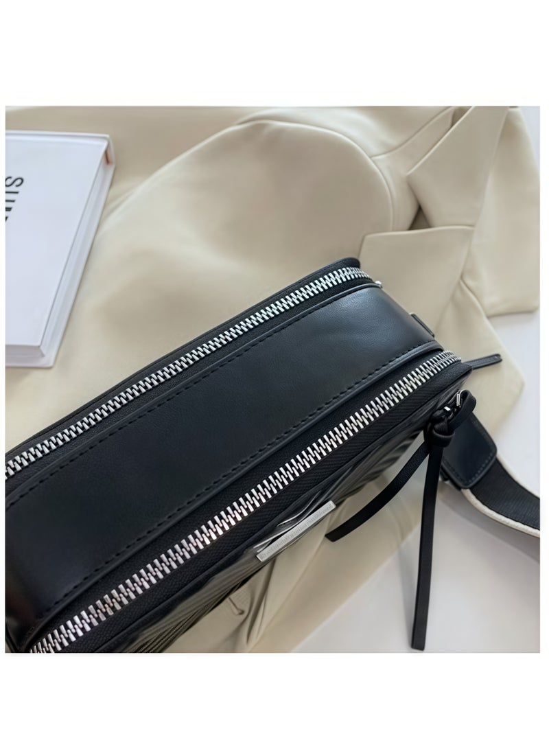 GUESS Women Crossbody GUESS Bag for Women,Shoulder Bag 20*13*7.5cm  - Image 4