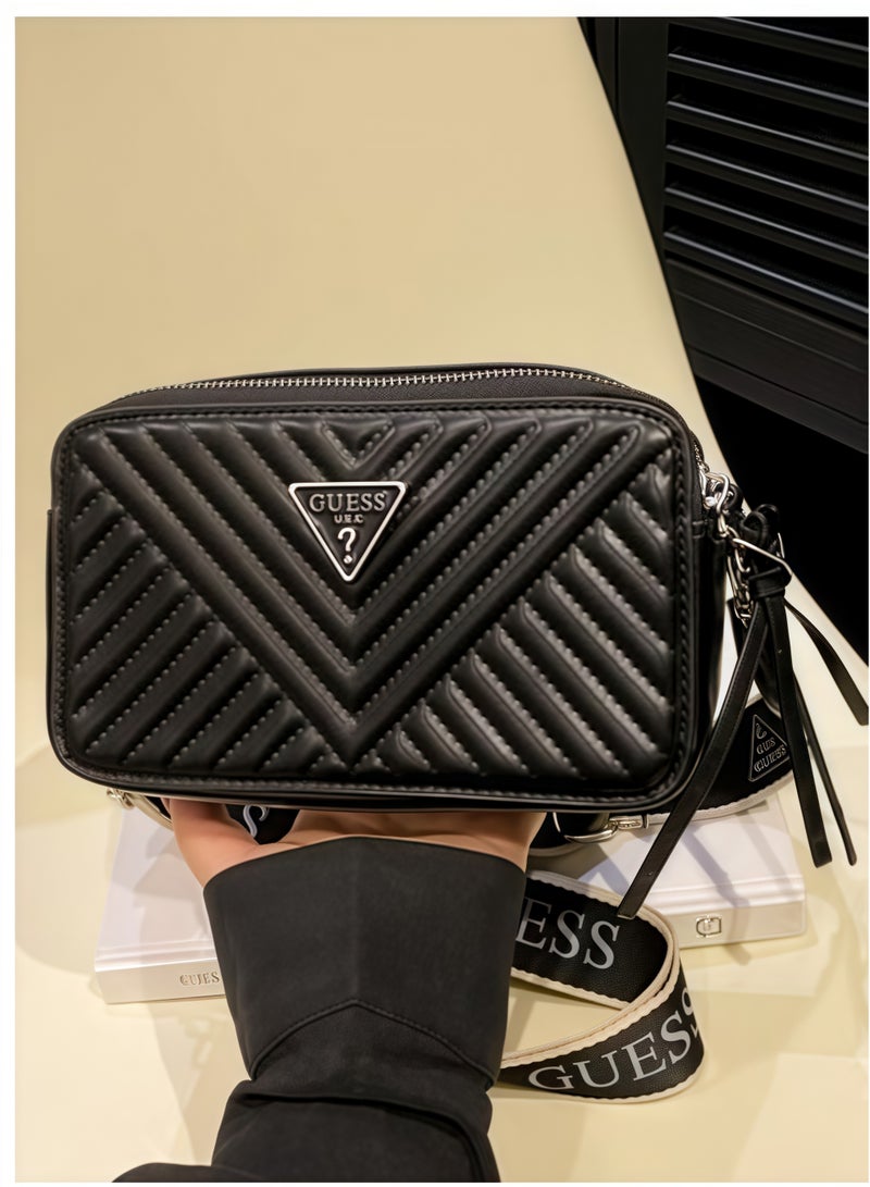 GUESS Women Crossbody GUESS Bag for Women,Shoulder Bag 20*13*7.5cm  - Image 2