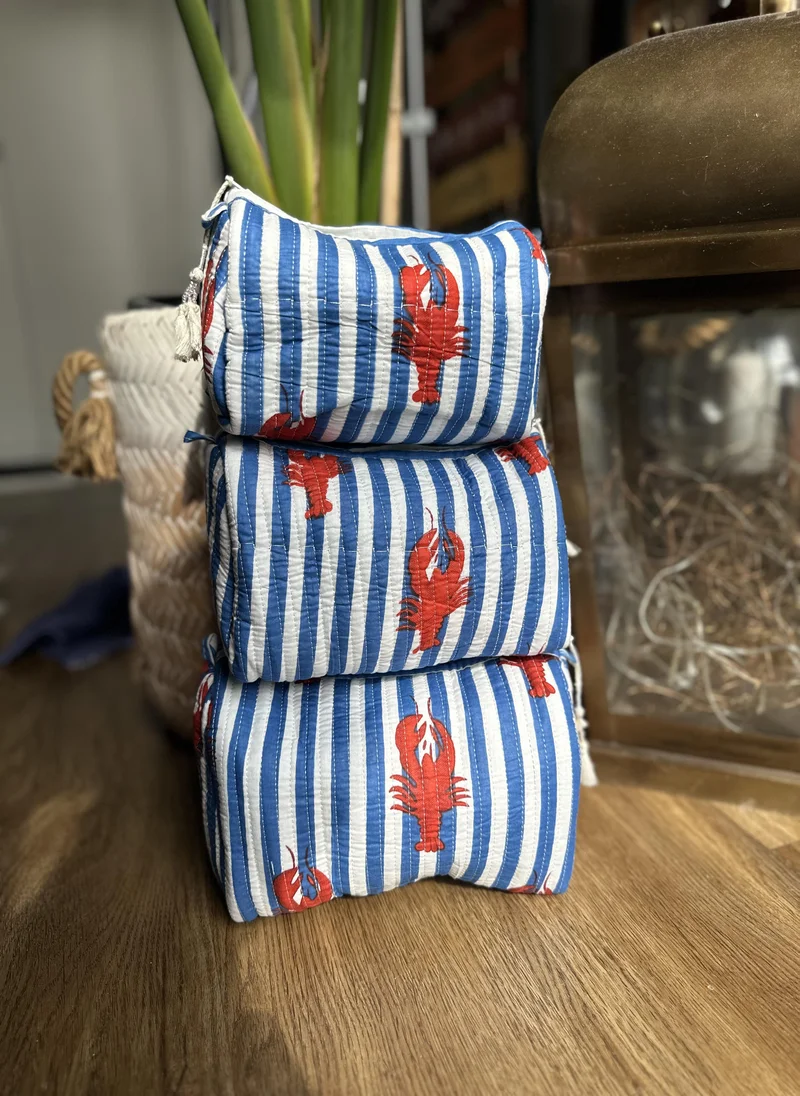 كشمش CRAB WASH BAG