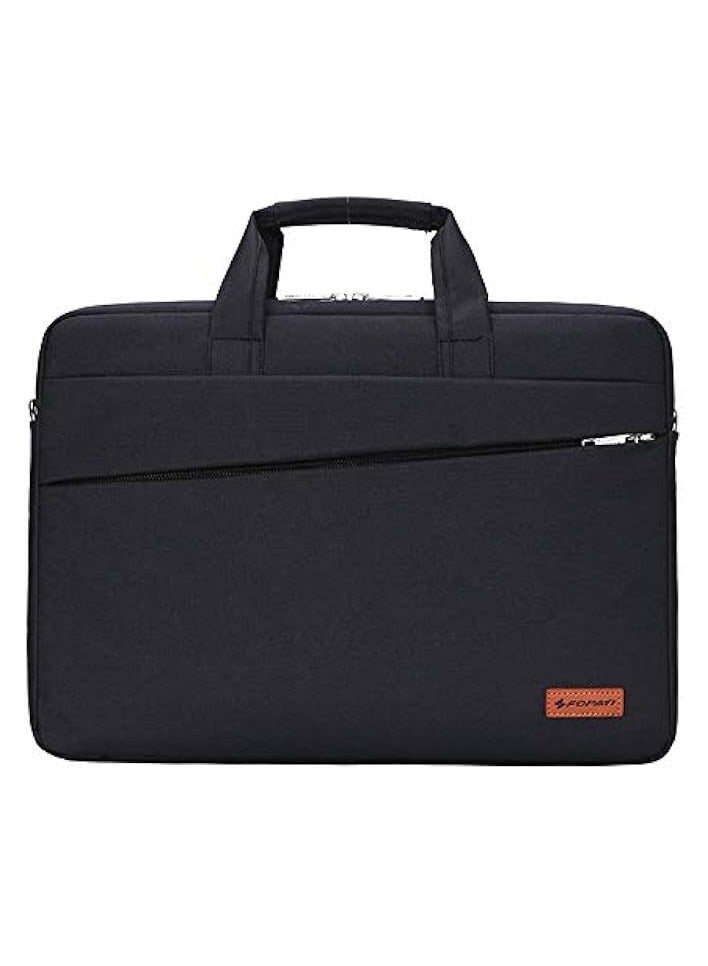 PROMASS Laptop Shoulder Bag for 13-13.6 Inch Laptop, 13 Inch MacBook Air, MacBook Pro, Microsoft 13.5 Surface Laptop,  - Image 2