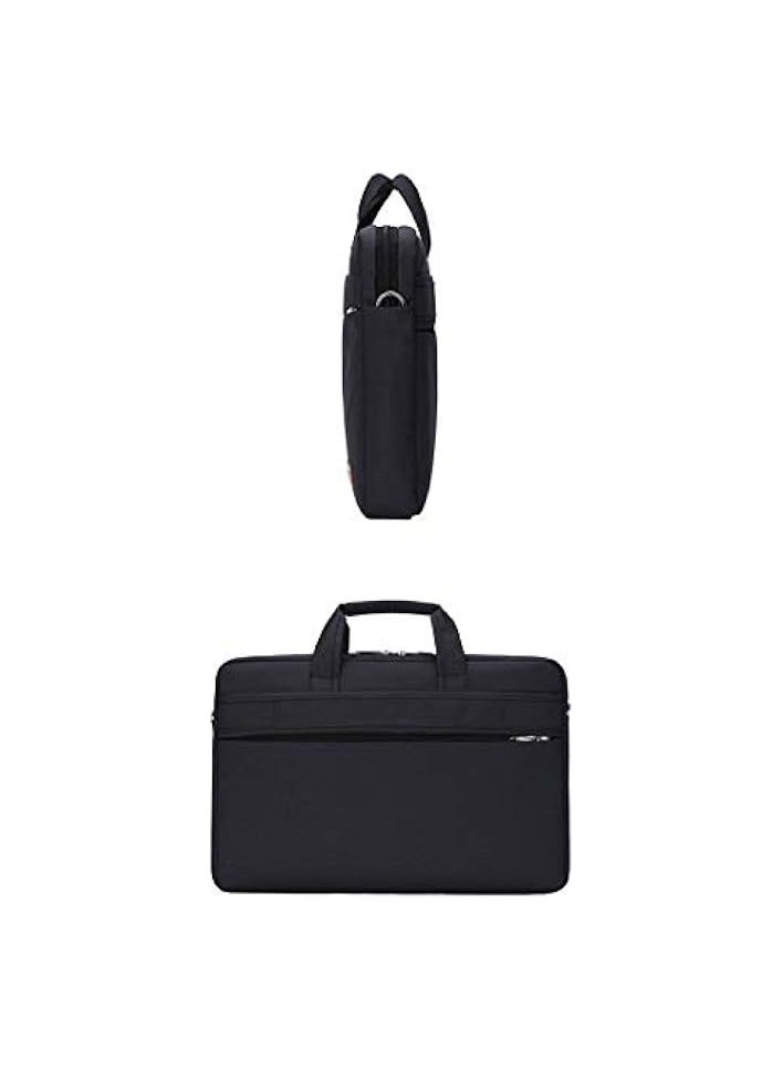 PROMASS Laptop Shoulder Bag for 13-13.6 Inch Laptop, 13 Inch MacBook Air, MacBook Pro, Microsoft 13.5 Surface Laptop,  - Image 3