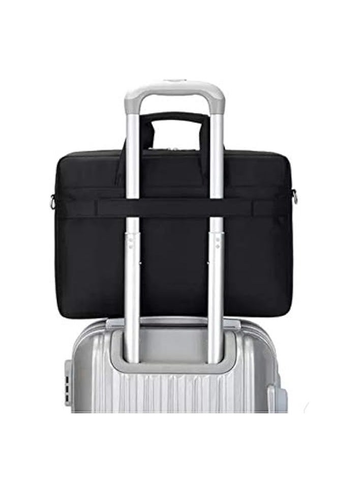 PROMASS Laptop Shoulder Bag for 13-13.6 Inch Laptop, 13 Inch MacBook Air, MacBook Pro, Microsoft 13.5 Surface Laptop,  - Image 5