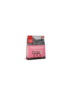 Orijen Small Breed Dry Dog Food