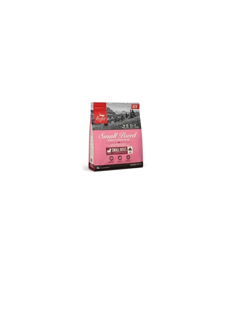 Orijen - Orijen Small Breed Dry Dog Food - Image 1