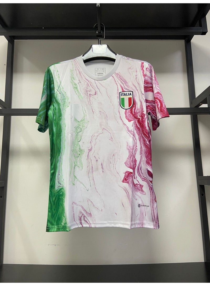 KUYING Fashionable Sports Football Top  - Image 1