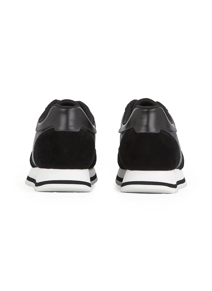 كالفن كلاين Lace Up Low Top Sneakers