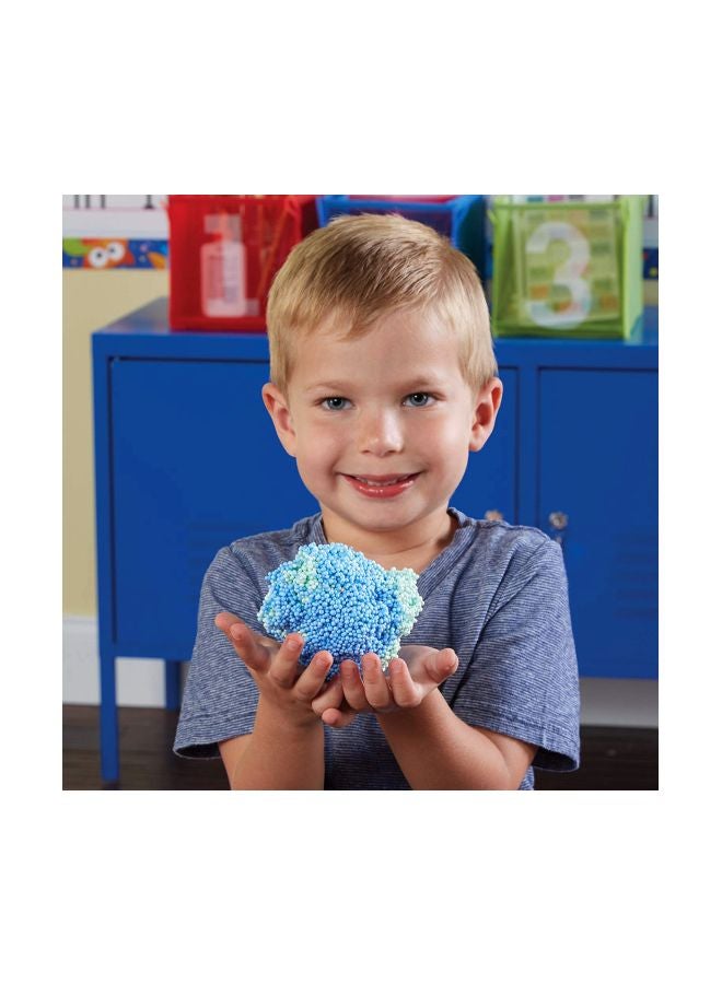 Educational Insights Playfoam Class Pack - Sensory Toys & Squishy Fidget Toys for Kids, Squishy Foam Blocks, Non Sticky Dough, Sensory Bin Filler & Classroom Tools, Teacher Must Haves, Ages 3+ - Image 3