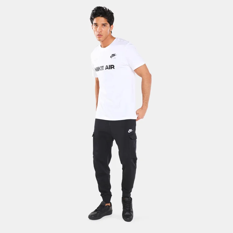 Nike Men's Sportswear Club Fleece Cargo Pants