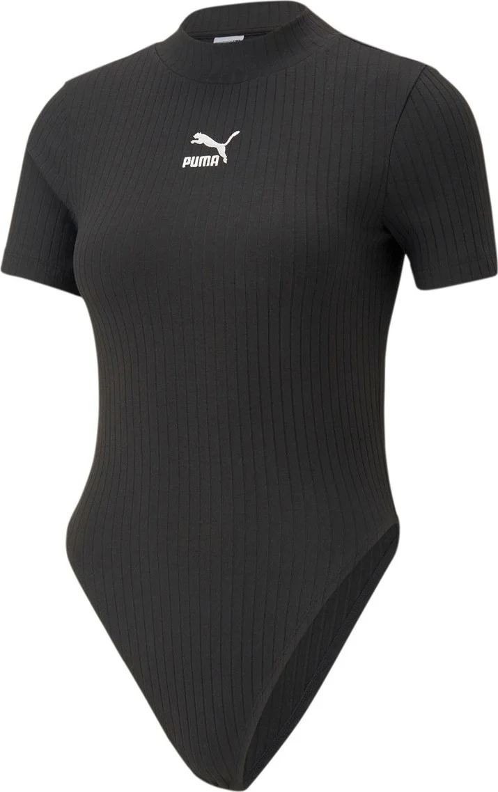 بوما Classics Ribbed Women's Bodysuit 53900301