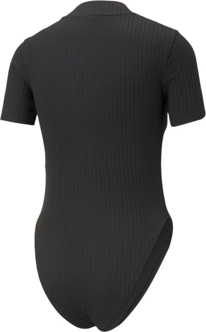 بوما Classics Ribbed Women's Bodysuit 53900301