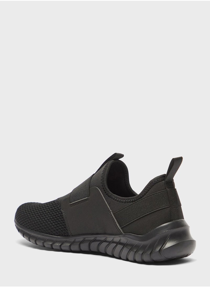 Kappa - Kids Sports Shoes - Image 1