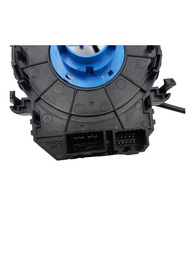 Loquat Clock Spring Contact Spiral Cable Airbag For Hyundai Elantra 2011-2015 - Image 2