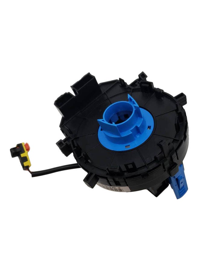 Loquat Clock Spring Contact Spiral Cable Airbag For Hyundai Elantra 2011-2015 - Image 5