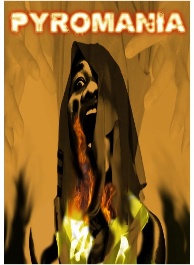 Pyromania  - Image 1